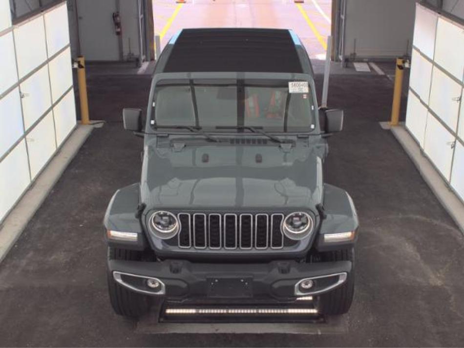 jeep wrangler 4xe 2025 1C4RJXP63SW600633 image jeep wrangler 4xe 2025 1C4RJXP63SW600633 image